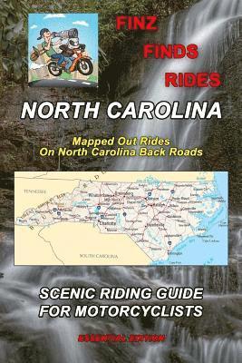 Finz Finds Scenic Rides In North Carolina 1