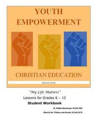 bokomslag Youth Empowerment Christian Education: Student Workbook