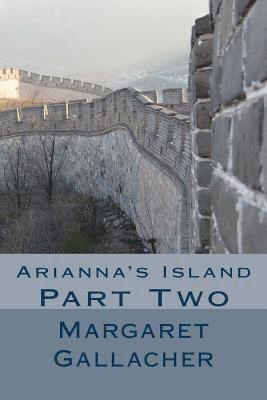 Arianna's Island: Part Two 1