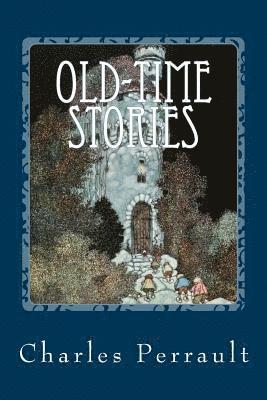 Old-Time Stories 1