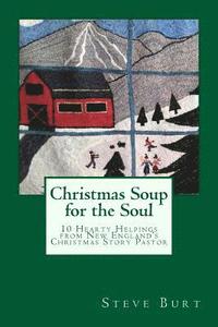 bokomslag Christmas Soup for the Soul