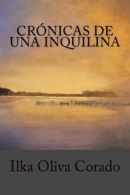 Crónicas de una Inquilina 1