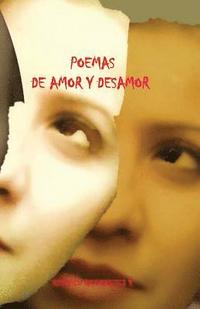 bokomslag Poemas de Amor y Desamor