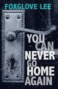 bokomslag You Can Never Go Home Again: Paranormal LGBTQ Young Adult Fiction