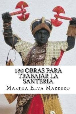 180 obras para trabajar la santeria 1