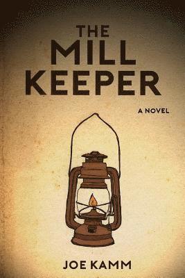bokomslag The Mill Keeper