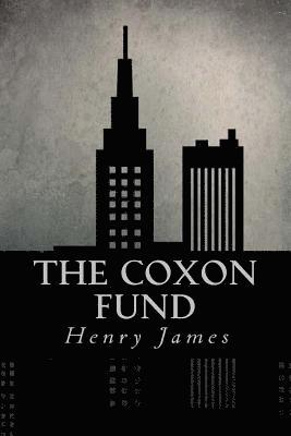 bokomslag The Coxon Fund