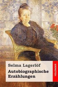 bokomslag Autobiographische Erzählungen