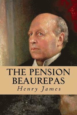 The Pension Beaurepas 1