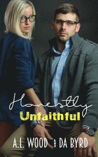 bokomslag Honestly Unfaithful: #1
