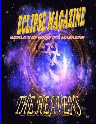 Eclipse Magazine--October issue 1