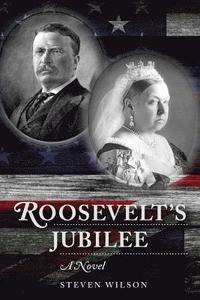 bokomslag Roosevelt's Jubilee