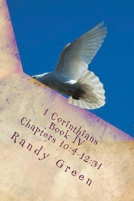 1 Corinthians Book IV 1