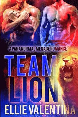 Team Lion 1