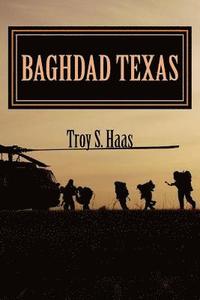 bokomslag Baghdad Texas