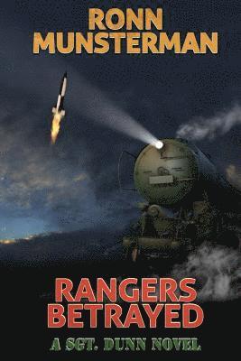 Rangers Betrayed 1