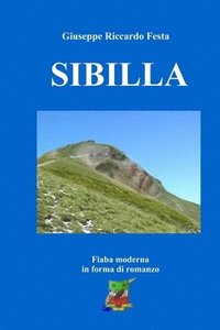 bokomslag Sibilla