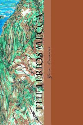 Valerie Hagenback, Gene Lancour - The Lerios Mecca, Häftad