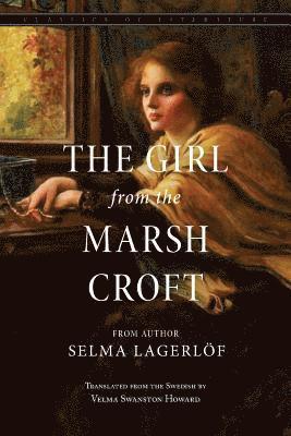 bokomslag The Girl from the Marsh Croft