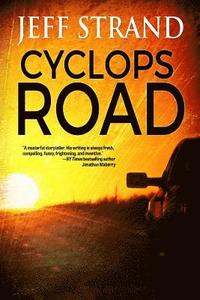 bokomslag Cyclops Road
