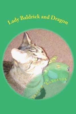 Lady Baldrick and Dragon 1