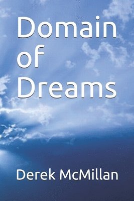 Domain of Dreams 1