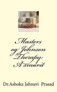 bokomslag Masters og Johnson Therapy: A smarit
