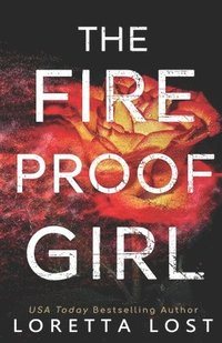bokomslag The Fireproof Girl