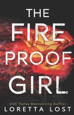 The Fireproof Girl 1