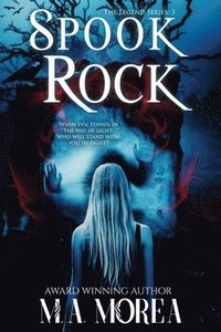 bokomslag Spook Rock