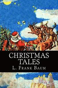 bokomslag Christmas Tales