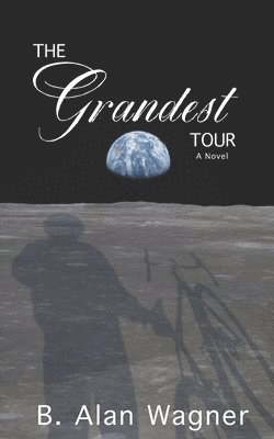 bokomslag Grandest Tour