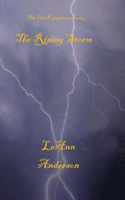 The Rising Storm 1