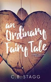 bokomslag An Ordinary Fairy Tale