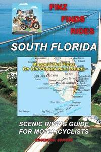 bokomslag Finz Finds Scenic Rides In South Florida