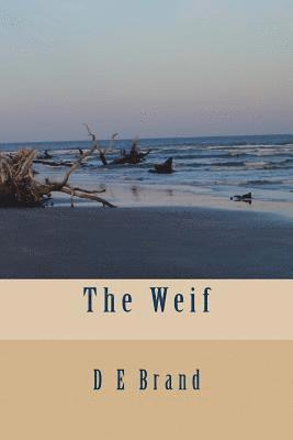 bokomslag The Weif
