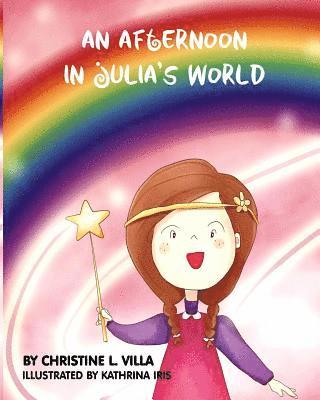 An Afternoon in Julia's World 1