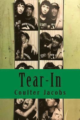 Coulter Jacobs - Tear-In, Häftad. Tillgänglighet: Lägg i varukorg