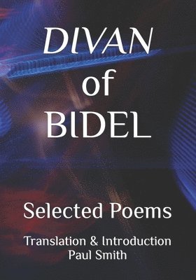 Divan of Bidel 1