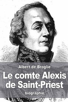 Le comte Alexis de Saint-Priest 1