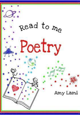 Read to me Poetry 1