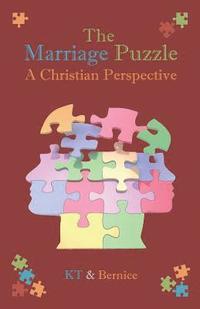 bokomslag The Marriage Puzzle: A Christian Perspective