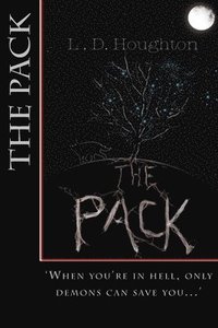 bokomslag The Pack