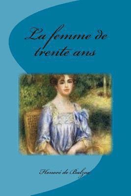 La femme de trente ans 1