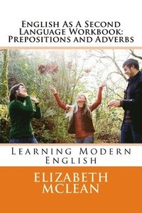 bokomslag English As A Second Language Workbook