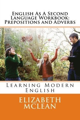 Elizabeth McLean - English As A Second Language Workbook, Häftad