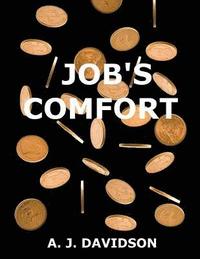 bokomslag Job's Comfort