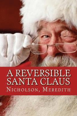A Reversible Santa Claus 1