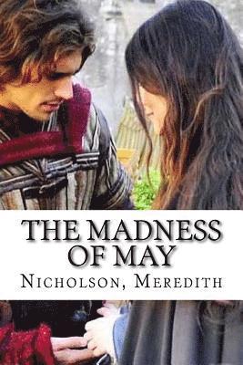 Nicholson Meredith, Hollybooks - The Madness of May, Häftad