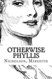 bokomslag Otherwise Phyllis